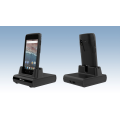 Cheap barcode scanner PDA IP65 Android 4G Wifi